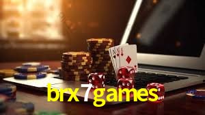 Promoção Relâmpago brx7games