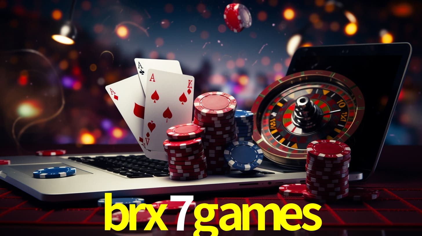 Tournaments brx7games