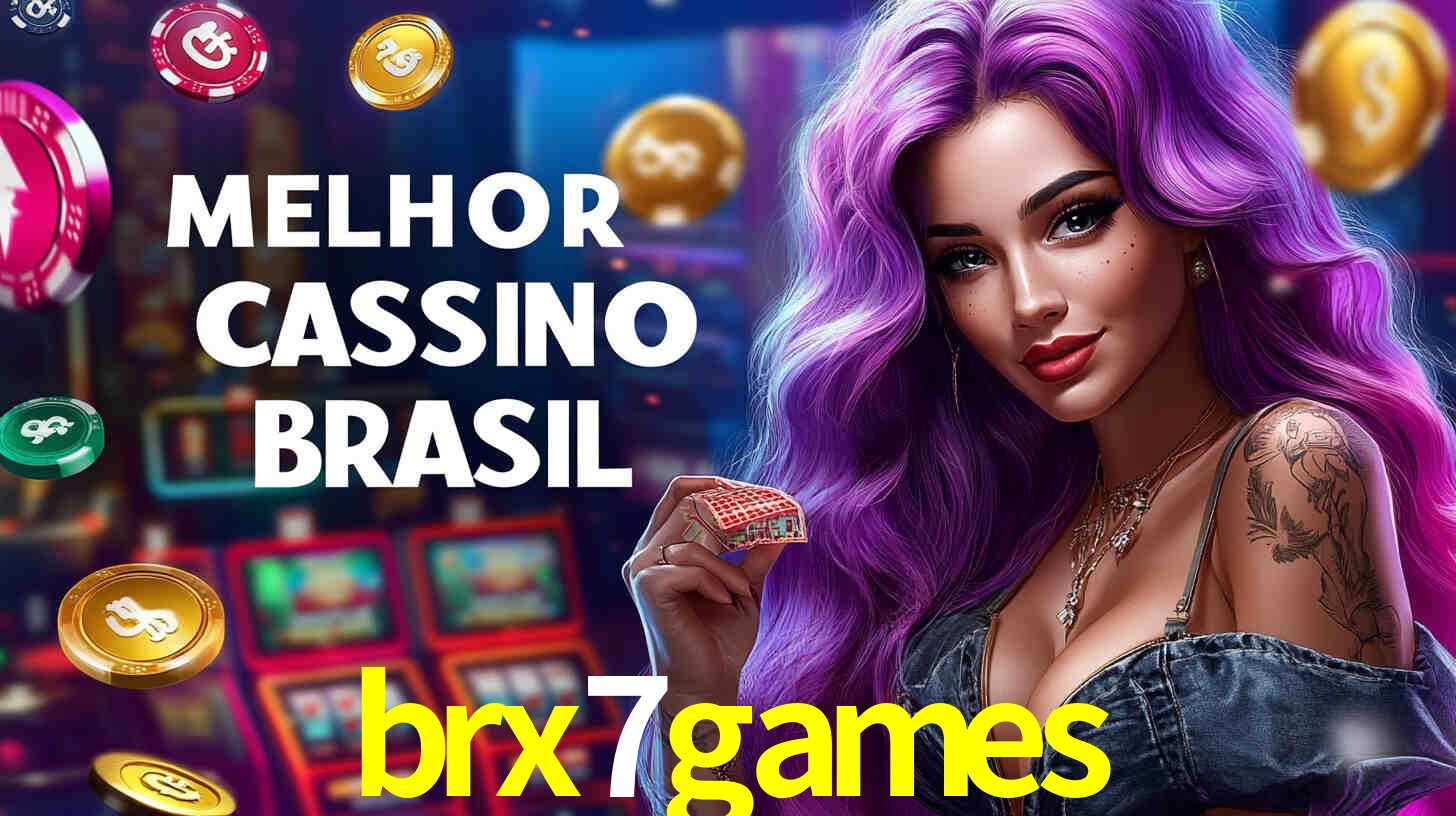 Estatísticas Crash Games brx7games