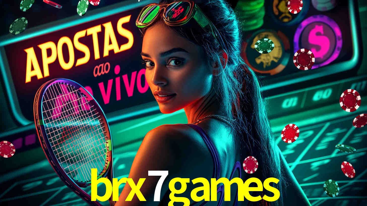 Casino Ao Vivo brx7games