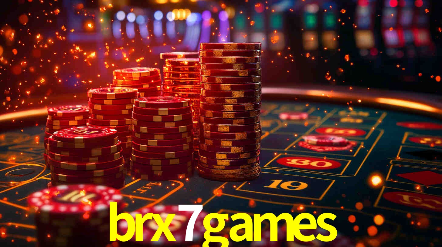 Explore as vantagens do brx7games: serviço profissional e confiabilidade