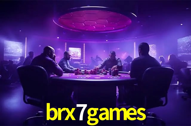 Casino Ao Vivo brx7games