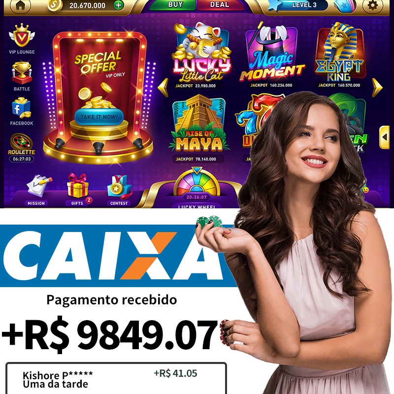 Cadastro no brx7games: Comece com um Bônus de Boas-vindas!